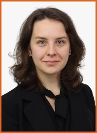 Daria Shapira