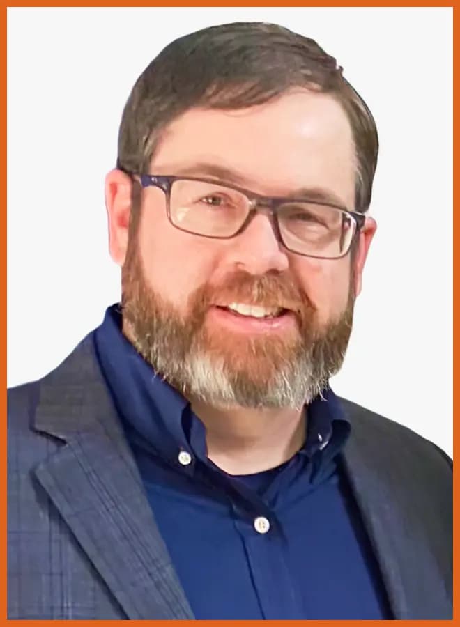 Jon Wilburn