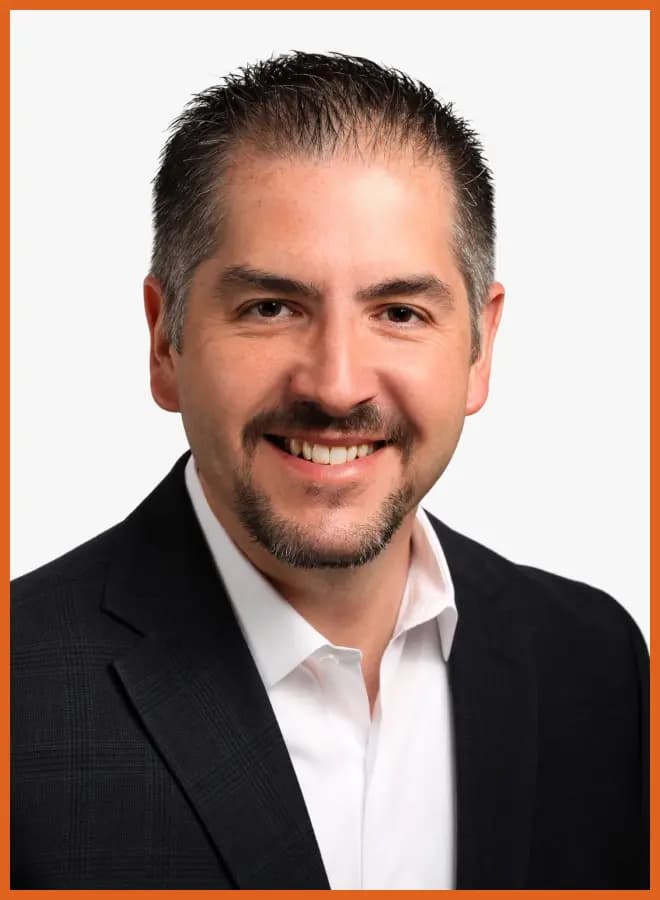 Michael Grives