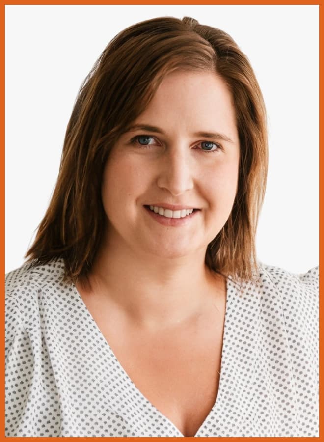 Trista Parry