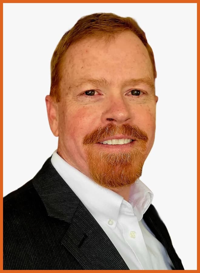 Troy Wilson